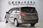 别克GL82014款2.4L LT豪华商务行政版