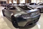 阿斯顿马丁V8 Vantage2012款4.7L S Coupe