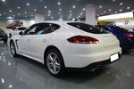 保时捷Panamera2014款Panamera 3.0T 