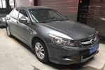 本田雅阁2008款2.0L EXL Navi