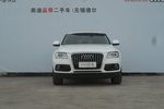 奥迪Q52013款40 TFSI 舒适型