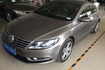 大众CC2013款1.8TSI 尊贵型