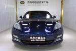 保时捷Panamera2010款Panamera 4 3.6L 