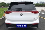 宝骏RS-52019款1.5T CVT智能驾控旗舰版 国VI