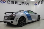 奥迪R82013款5.2 FSI quattro 中国专享版