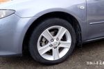 马自达Mazda62008款2.0L 手自一体 时尚型