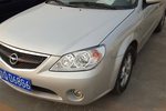 海马福美来2007款2代 1.6 GLS 手动豪华型