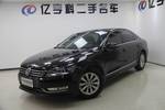 大众帕萨特2013款1.8TSI DSG尊荣版