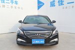 现代名图2014款1.8L 自动智能型