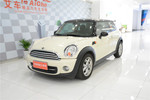 MINICOUNTRYMAN2011款1.6L COOPER FUN