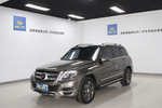 奔驰GLK级2013款改款 GLK 300 4MATIC 时尚型