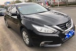 日产天籁2018款2.0L XL 智进版