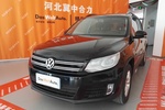 大众途观2013款1.8TSI 手自一体 两驱风尚版