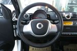 smartfortwo2012款1.0 MHD 硬顶激情版