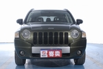 Jeep指南者2009款2.4L 限量版