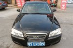 现代伊兰特2007款1.6 GLS 自动豪华型