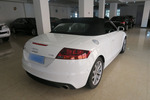 奥迪TT2011款Roadster 2.0TFSI