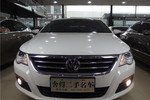 大众CC2012款1.8TSI 精英型