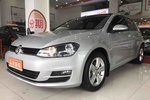 大众高尔夫2014款1.4TSI 自动舒适型 