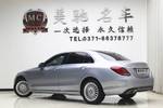 奔驰C级2015款C 200L