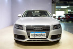 奥迪A4L2010款2.0TFSI 舒适型