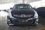 马自达Mazda82015款2.5L 至尊版