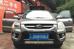 起亚狮跑2011款2.0 GLS 自动两驱