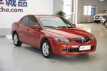 马自达Mazda62007款2.0 手自一体超豪华型