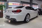 宝马6系Gran Coupe2013款640i xDrive 改款