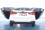 起亚K32012款1.6L 手动GL 