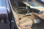 保时捷Panamera2010款Panamera 4 3.6L 