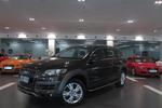 奥迪Q72012款3.0TFSI 舒适型