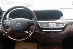 奔驰S级2012款S350L 4MATIC Grand Edition