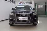 奥迪Q72011款3.0TFSI 进取型(L)