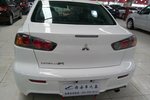 三菱翼神2012款1.8L Classic黑白版