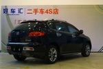 纳智捷大7 SUV2012款锋芒智尊型 2.2T 四驱