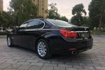 宝马7系2009款740Li 豪华型