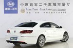 大众CC2013款2.0TSI 至尊型