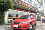 马自达MAZDA3经典2007款1.6 自动豪华型