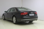 奥迪A8L2011款3.0TFSI low quattro 舒适型