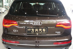 奥迪Q72011款3.0TFSI 技术型(L)