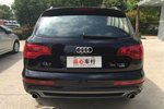 奥迪Q72014款35 TFSI 运动型