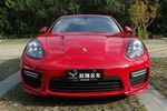 保时捷Panamera2014款Panamera GTS 4.8L 