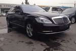 奔驰S级2012款S350L 4MATIC Grand Edition