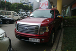 福特F系列-福特猛禽F150 3.5L