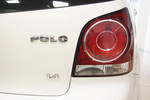 大众Polo2009款1.4L 手自一体 舒尚版