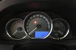丰田卡罗拉2014款1.6L CVT GL 