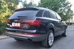 奥迪Q72012款3.0TFSI 进取型