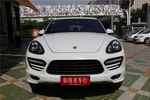 保时捷Cayenne2011款3.0T