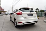 福特福克斯两厢2015款EcoBoost 180 自动运动型